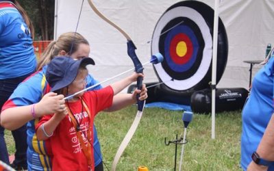 Branch Commissioner (Target Sports)